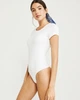 Боди женское - Комбидресс Abercrombie & Fitch AF5744W XS Белый - изображение 3