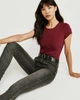 Комбидресс Abercrombie & Fitch AF6008W S Темно-красный - изображение 4