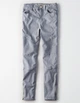 Джинсы Jegging American Eagle AE4671W W24L29 Серо-голубой - изображение 1