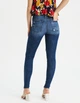 Джинсы Jegging American Eagle AE4753W W27L29 Синий - изображение 4