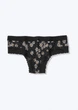 Комплект нижнего белья Victoria's Secret PINK VSS00541 36B + M Черный - изображение 4
