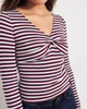 Кофта Hollister HC6812W XS Червоний - зображення 3