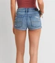 Шорти American Eagle AE4652W 6 Синій - зображення 4
