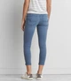 Джинсы Jegging American Eagle AE4722W W27L24 Синий - изображение 3