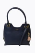 Сумка Calvin Klein CK0288W Один розмір Синій - зображення 1