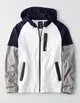 Спортивна кофта American Eagle AE4679M M T Комбінований - зображення 2