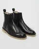 Чоботи Clarks CLR0001M 10 (43) / 29 см Чорний - зображення 1
