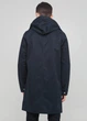 Плащ Abercrombie & Fitch AF9027M L Синій - зображення 2