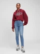 Джинси Skinny Ankle GAP GA1003W 27/29 Світло-синій - зображення 1