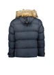 Куртка Geographical Norway GN0004M M Темно-синій - зображення 6