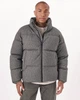 Куртка Abercrombie & Fitch AF9243M M Серый - изображение 3
