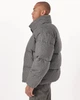 Куртка Abercrombie & Fitch AF9243M M Серый - изображение 6