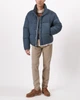 Куртка Abercrombie & Fitch AF9251M L Темно-бирюзовый - изображение 3
