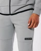 Джоггеры мужские - штаны джоггеры Hollister HC9433M XL Светло-серый - изображение 4
