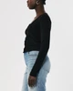 Топ Hollister HC9638W S Черный - изображение 5