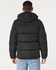 Куртка Hollister HC9888M XL Черный - изображение 6