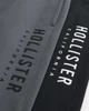Комплект джоггеров Hollister (2 шт.) HC9893M S Разноцветный - изображение 5