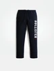 Мужские спортивные штаны Hollister HC9937M M Темно-синий - изображение 2