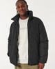 Куртка Hollister HC9943M M Черный - изображение 1