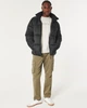 Куртка Hollister HC9943M M Черный - изображение 5