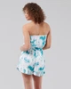 Ромпер женский - ромпер Hollister HC8956W XS Бирюзовый - изображение 4