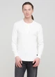 Кофта Abercrombie & Fitch AF8032M M Білий - зображення 1