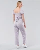 Комбинезон Hollister HC8665W XS Лиловый - изображение 4