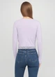 Топ Hollister HC8777W M Сиреневый - изображение 2