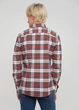 Мужская рубашка - рубашка GAP GA0709M XL Комбинированный - изображение 2