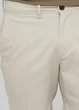Шорты Abercrombie & Fitch AF8615M W32 Бежевый - изображение 3