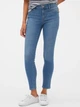 Джинсы Legging GAP GA0818W W28L30 Светло-синий - изображение 1