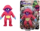 Игрушка-тянучка StretchApalz серия Nature Warriors Tosto 14 см (4897081123799-6) - изображение 1