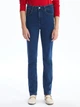 Джинсы Slim Fit женские LC Waikiki W4GV88Z8507 34 Голубые (8684145130123) - изображение 1