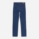 Джинсы Slim Fit женские LC Waikiki W4GV88Z8507 34 Голубые (8684145130123) - изображение 6