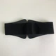 Широкий пояс з перлинками ремінь ремінець поясок Honey Fashion Accessories One Size чорний (16-8) - изображение 5