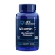 Витамин С и фитосома био-кверцетина Life Extension Vitamin C and Bio-Quercetin Phytosome, 250 таблеток для поддержки сердечно-сосудистой системы - изображение 1