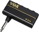 Гитарный усилитель для наушников VOX Amplug 3 UK Drive - изображение 1