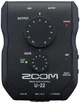 Аудиоинтерфейс Zoom U-22 USB - изображение 1