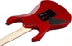 Электрогитара Ibanez RG470PB REB (Red Eclipse Burst) - изображение 5