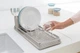 Сушилка для посуды Brabantia 46,3х20х12,5 см (117282) - изображение 4