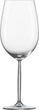 Набор бокалов для красного вина Schott Zwiesel Diva 800 мл х 6 шт (104102) - изображение 1