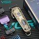 Машинка для стрижки VGR V-005 - зображення 4