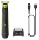 Электростанок Philips OneBlade Pro QP6506/15 (8720689026888) - изображение 1