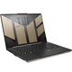 Ноутбук Asus TUF Gaming A16 FA617NSR-N4021 Sandstorm / 16" IPS 2K 240 Гц / AMD Ryzen 7 7435HS / RAM 16 ГБ / SSD 1 ТБ / AMD Radeon RX 7600S, 8 ГБ / Без ОС - зображення 2