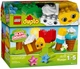 Конструктор LEGO DUPLO Пори року (10817) - зображення 1