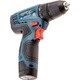 Шуруповерт Bosch GSR 120-LI Professional, 2*2Аh (0.601.9G8.000) - изображение 8