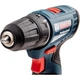 Шуруповерт Bosch GSR 120-LI Professional, 2*2Аh (0.601.9G8.000) - изображение 11