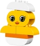 Конструктор LEGO DUPLO Пори року (10817) - зображення 6