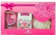 Набір (parfum/roll/on/9ml + water/100ml + candle/50g) - Bulgarian Rose Rose (1400013-24314077) - зображення 2