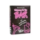 Карточная игра «Welcome to the BAR» 30353, 110 карточек - изображение 1
